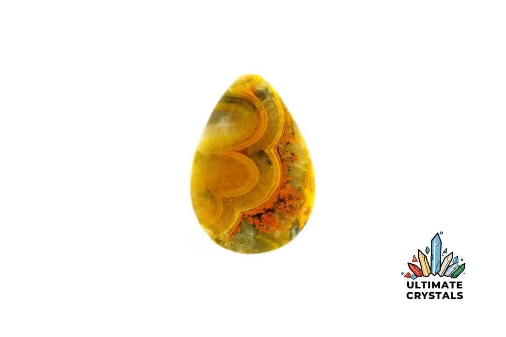 The Significance of Bumblebee Jasper in Physical Healing