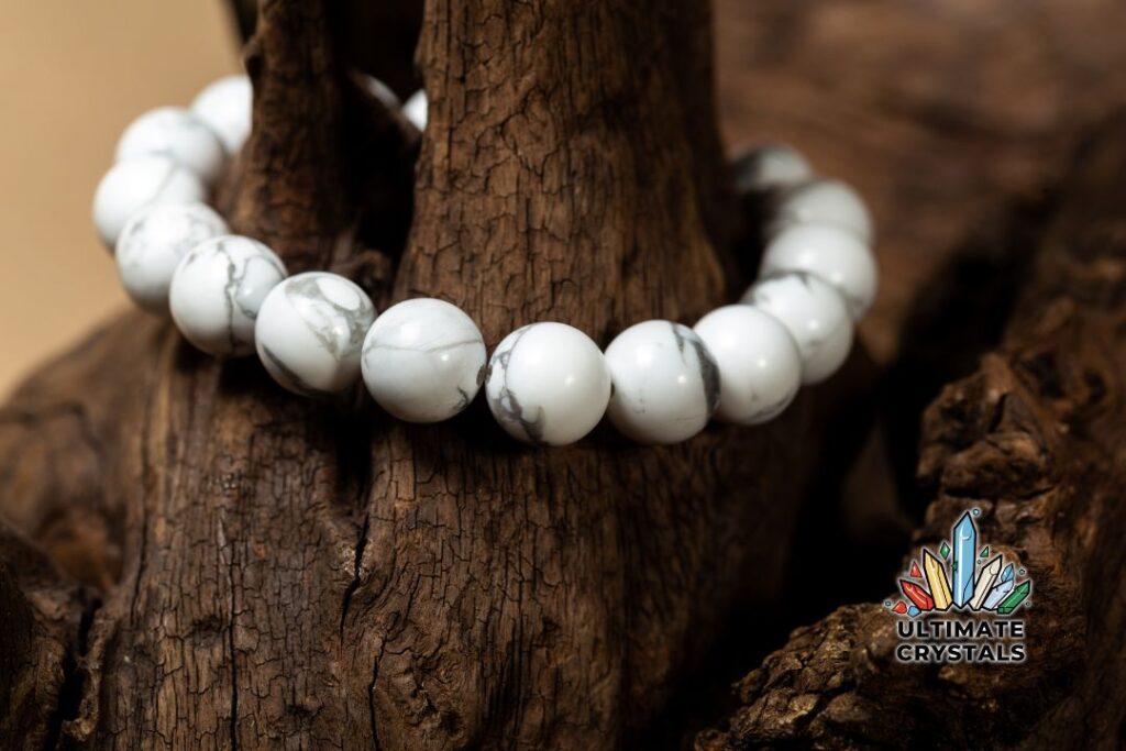 The Spiritual Essence of Howlite