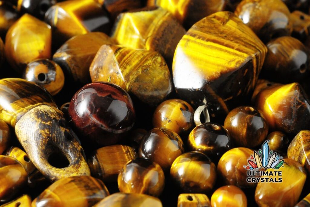 The Ultimate Guide to Tigers Eye Care and Maintenance