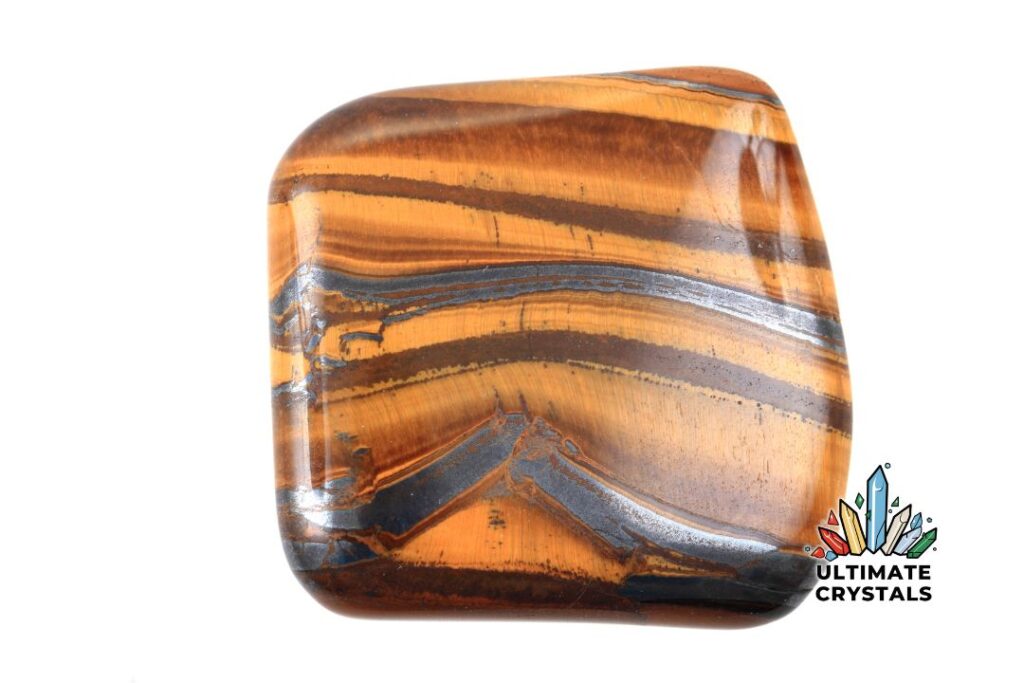 Tigers Eye, Zodiac and Chakra Connections A Deeper Insight