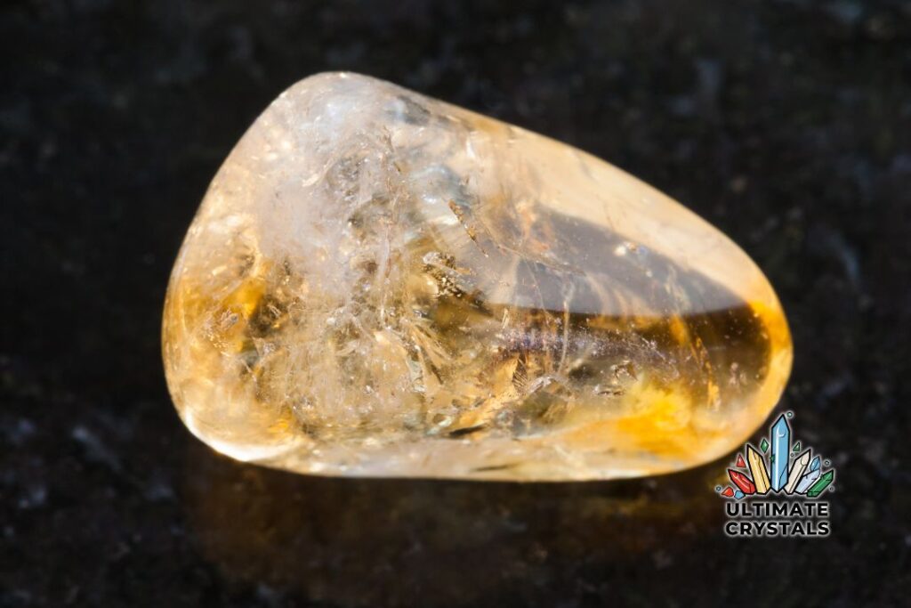 Who Should Not Wear Citrine Stone A Detailed Analysis