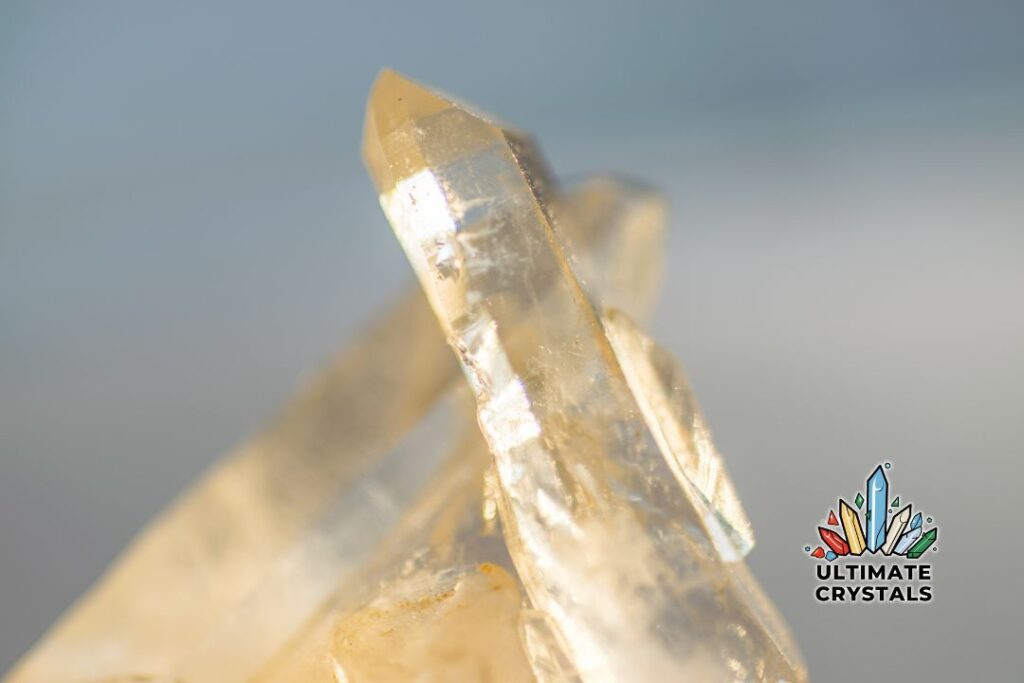 Who Should Wear Citrine Stone