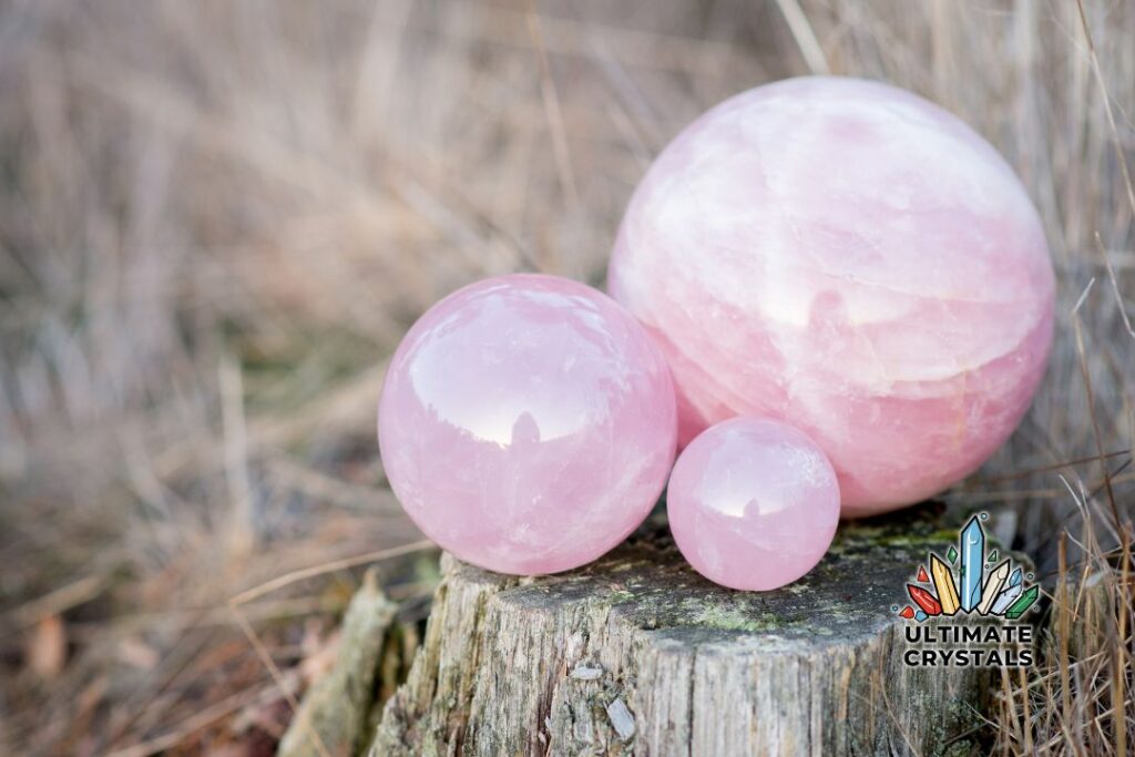 Harnessing the Energy of Rose Quartz Practical Uses and Benefits