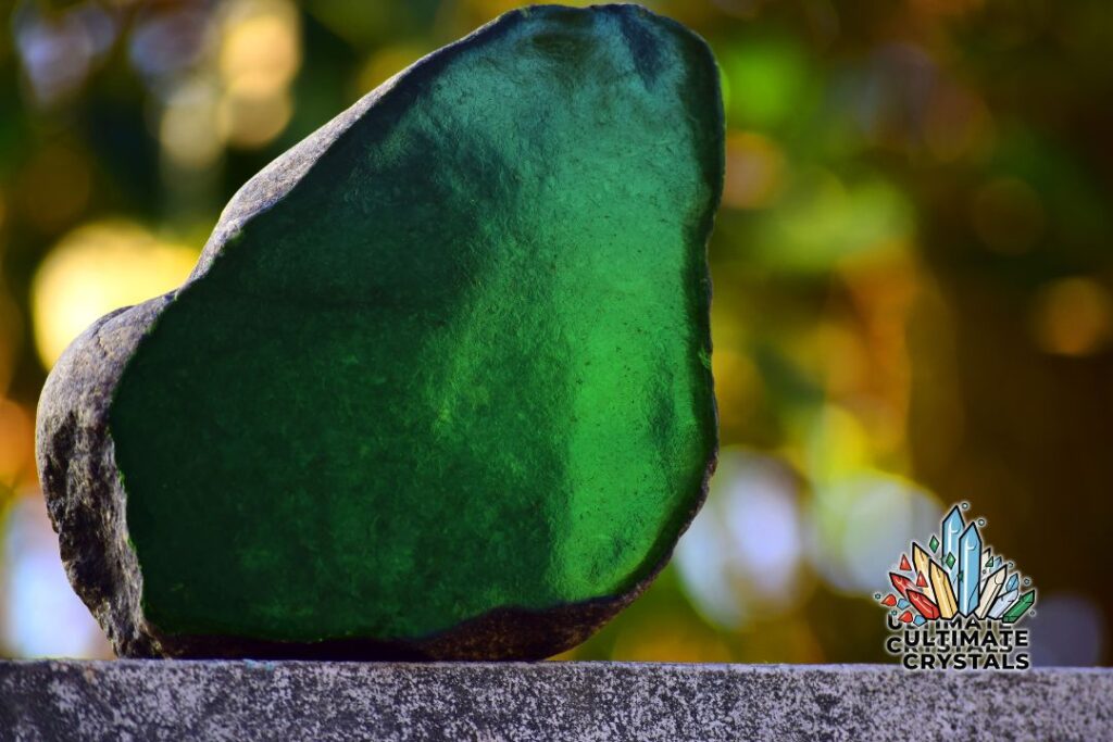 Comparing Jade Stone with Other Facial Tools