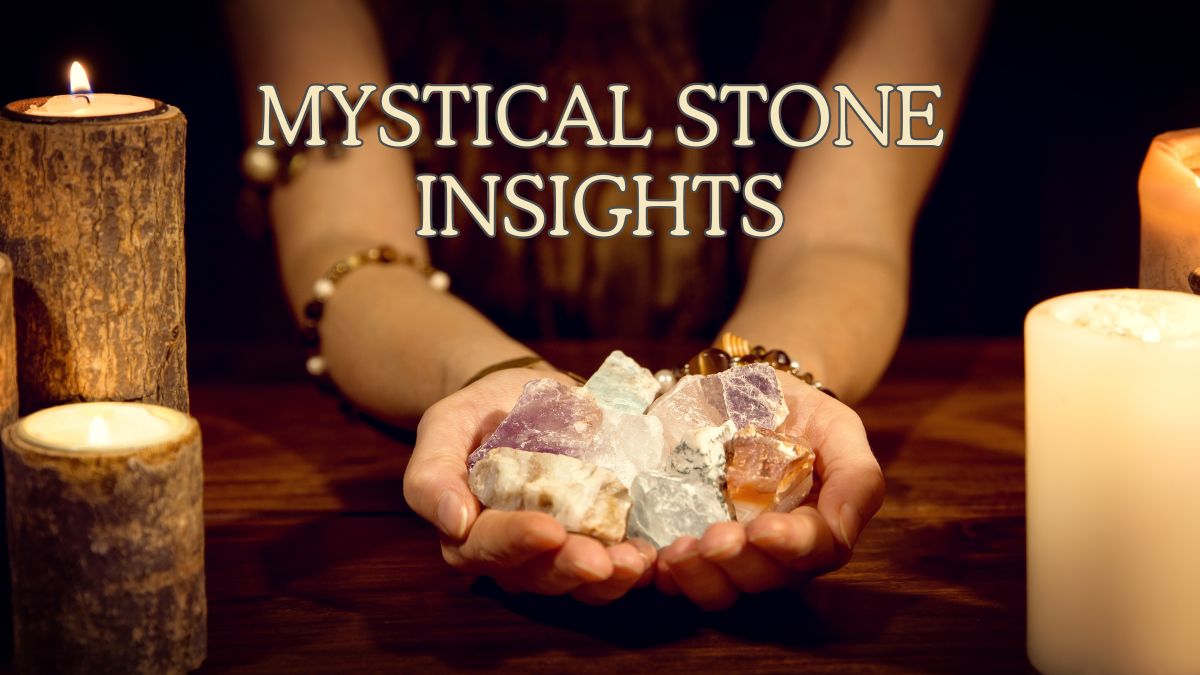 Unlocking Mystical Stone Insights