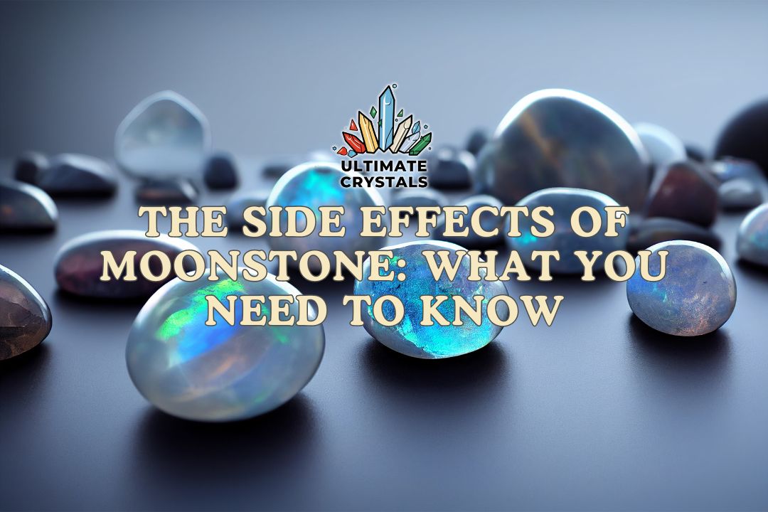 The Side Effects of Moonstone: What You Need to Know