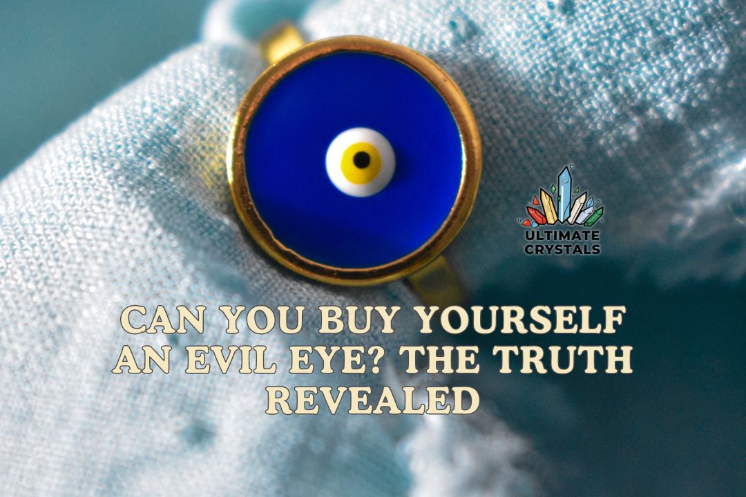 Can You Buy Yourself an Evil Eye? The Truth Revealed